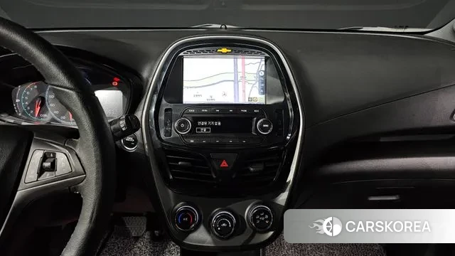 Chevrolet (GM Daewoo) The New Spark id 3362378 из Кореи 8