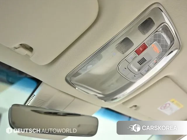 Genesis G90 (RS4) id 2998493 из Кореи 8