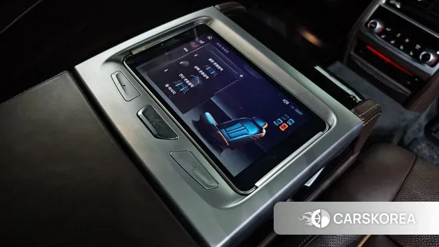 BMW 7 Series (G11) id 3761373 из Кореи 8