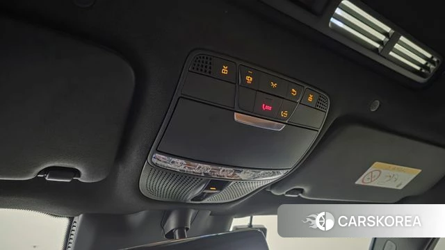 Mercedes-Benz GLC-Class X253 id 3856413 из Кореи 8