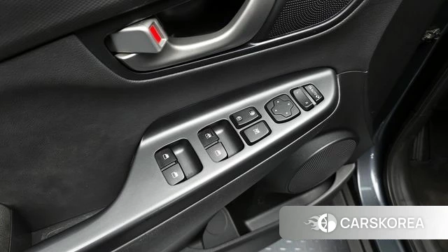 Hyundai Kona id 3880245 из Кореи 8