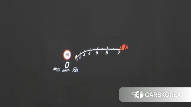 Mercedes-Benz SL-Class R232 id 3002459 из Кореи 8