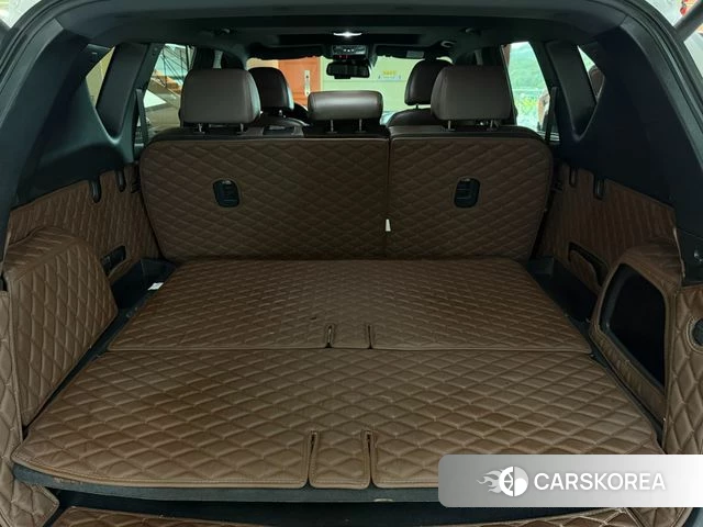 Ssangyong All New Rexton id 4720758 из Кореи 8