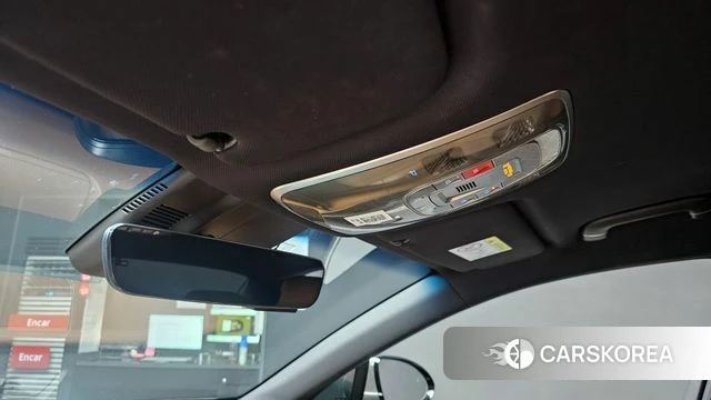 Genesis G80 (RG3) id 4516980 из Кореи 8
