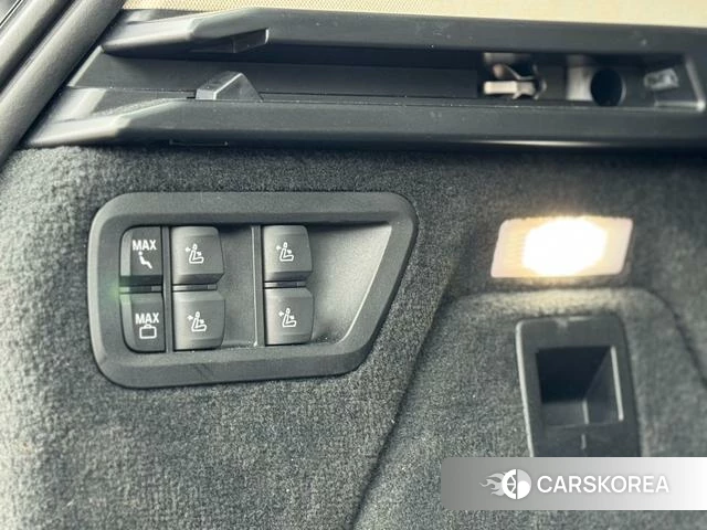 BMW X7 id 4265257 из Китая 8
