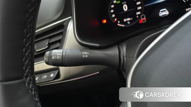 Renault Korea (Samsung) XM3 id 4904665 из Кореи 8