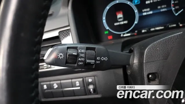 Ssangyong The New Rexton Sports Cannes id 2949830 из Кореи 8