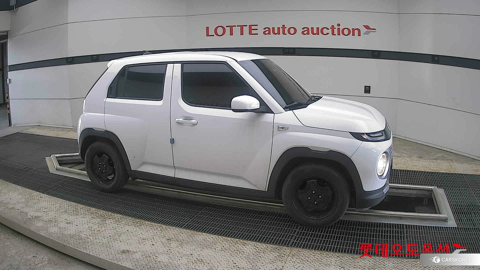 Hyundai Casper id 4289496 из Кореи 8