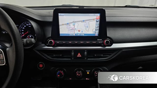 Kia The New K3 2nd generation id 3871457 из Кореи 8