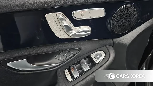 Mercedes-Benz C-Class W205 id 3318884 из Кореи 8