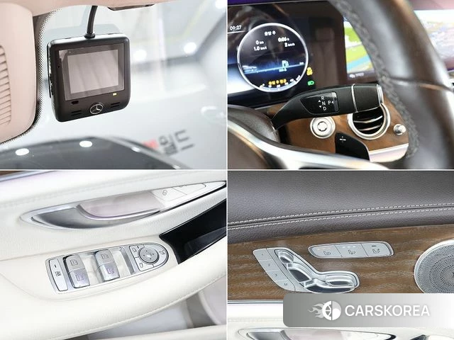 Mercedes-Benz E-Class W213 id 3867018 из Кореи 8