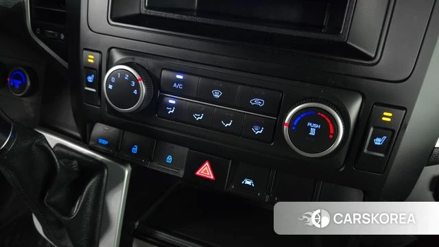 Hyundai Solati id 4523325 из Кореи 8