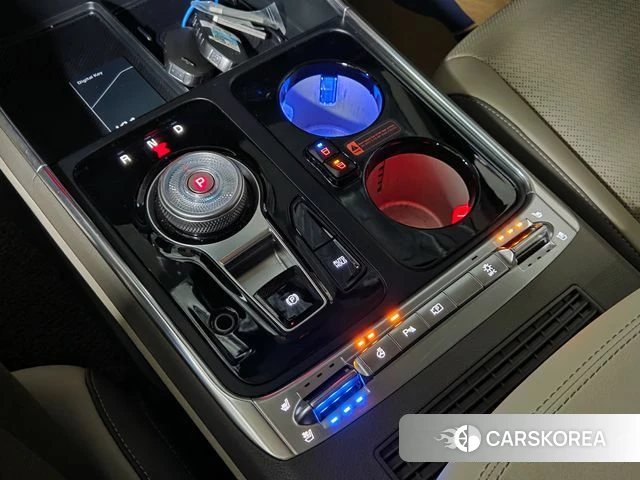 Kia The New Carnival 4th Generation id 3882775 из Кореи 8