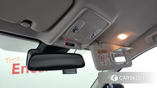 Renault Korea (Samsung) XM3 id 3058400 из Кореи 8