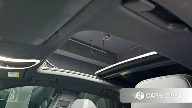 Porsche Macan id 3807216 из Кореи 8