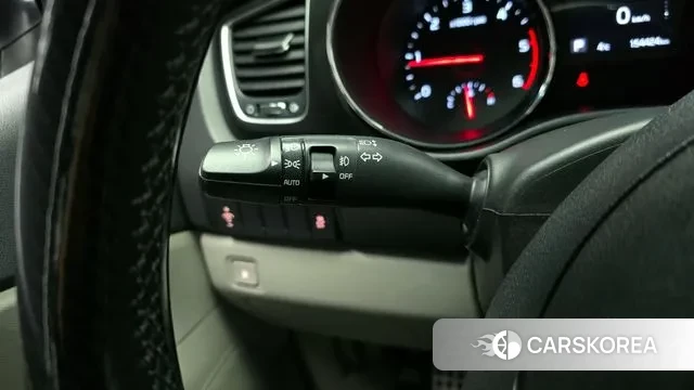 Kia The New Carnival id 3423408 из Кореи 8