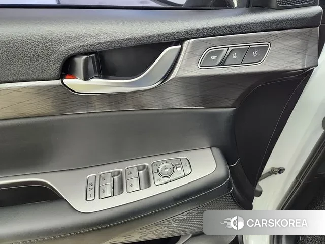 Hyundai Palisade id 3742277 из Кореи 8