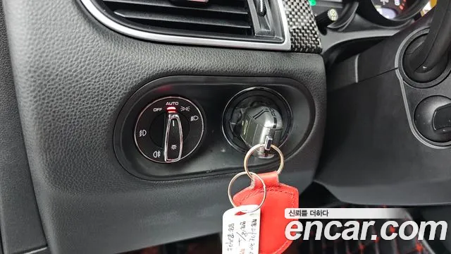 Porsche Macan id 2258582 из Кореи 8