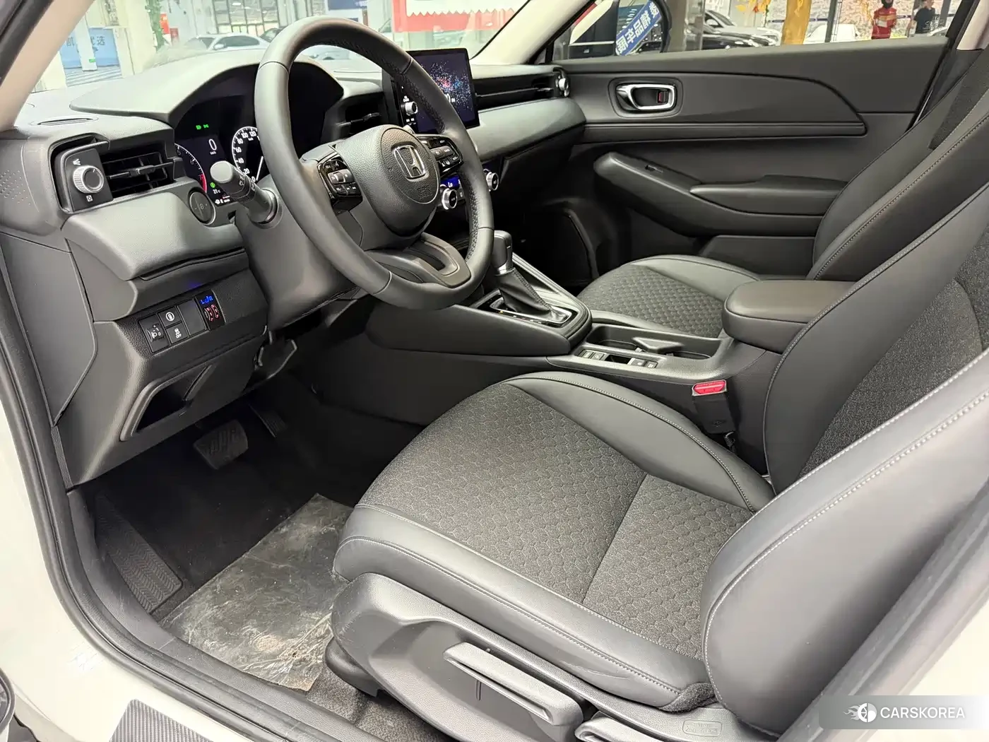 Honda XR-V id 4686046 из Китая 8