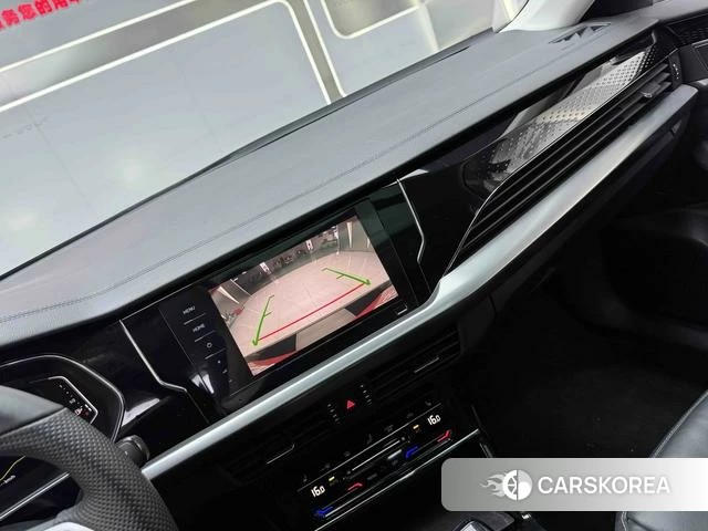 Volkswagen Passat id 4348943 из Китая 8