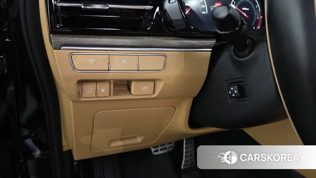 Kia Mohave Master id 4429282 из Кореи 8