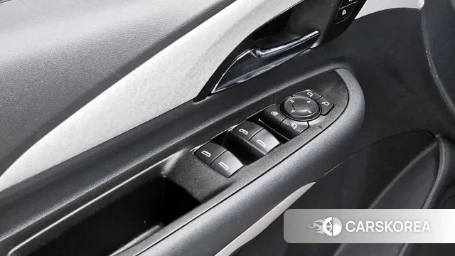 Chevrolet (GM Daewoo) Bolt EV id 3464584 из Кореи 8