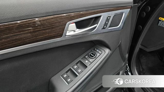 Genesis G80 id 3845129 из Кореи 8