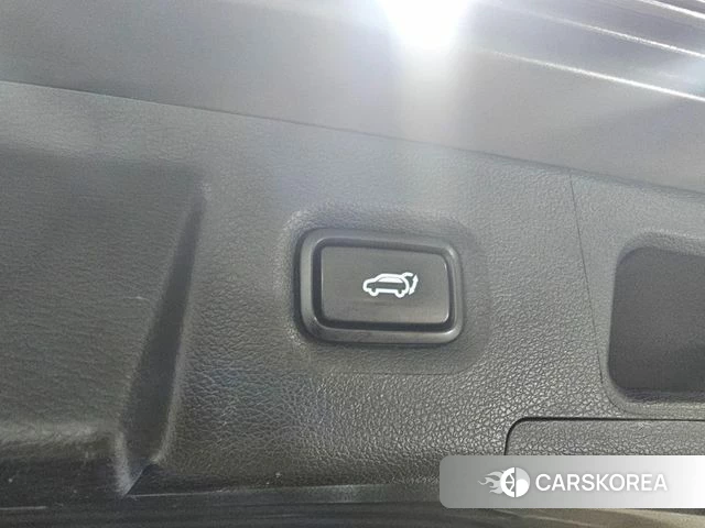 Hyundai The New Santa Fe id 4692846 из Кореи 8