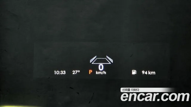 Lincoln Aviator 2nd generation id 2874669 из Кореи 8