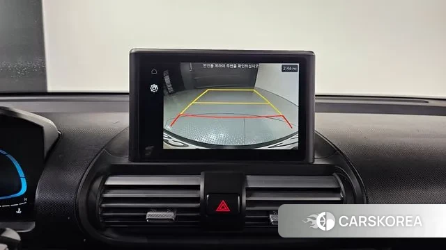 Hyundai Casper id 3458243 из Кореи 8