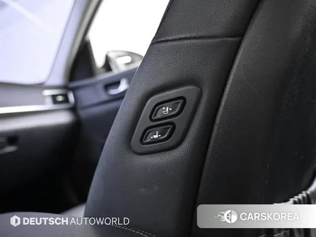 Kia The New K5 2nd generation id 3599135 из Кореи 8