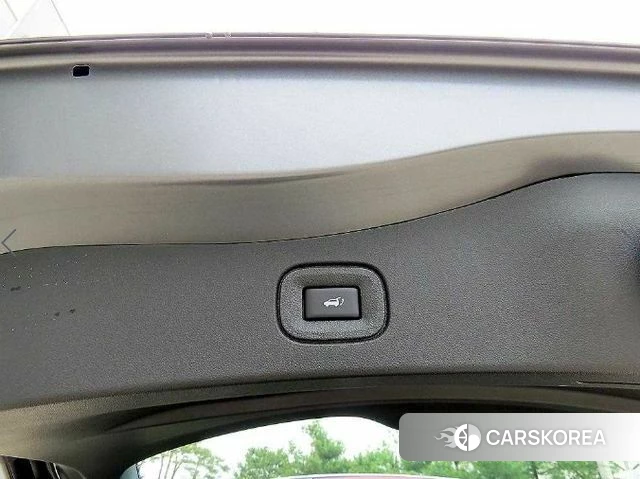 Renault Korea (Samsung) The New QM6 id 4291637 из Кореи 8