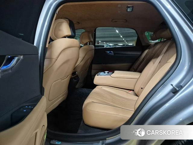 Genesis G80 (RG3) id 3818188 из Кореи 8