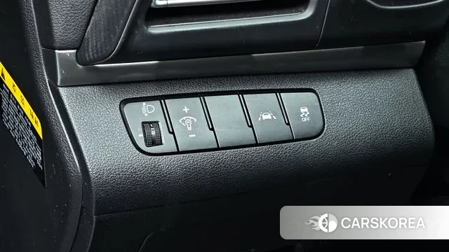 Hyundai The New Avante AD id 3647021 из Кореи 8