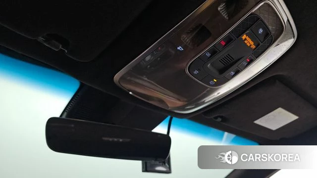 Genesis G80 (RG3) id 4445692 из Кореи 8