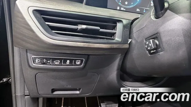 Kia K8 Hybrid id 2853308 из Кореи 8