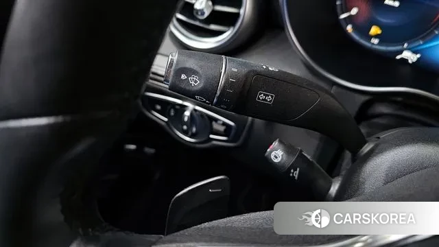 Mercedes-Benz GLC-Class X253 id 3488727 из Кореи 8