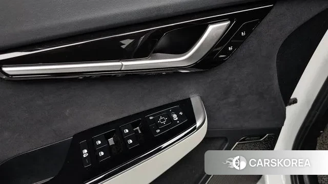 Kia EV6 id 2900761 из Кореи 8