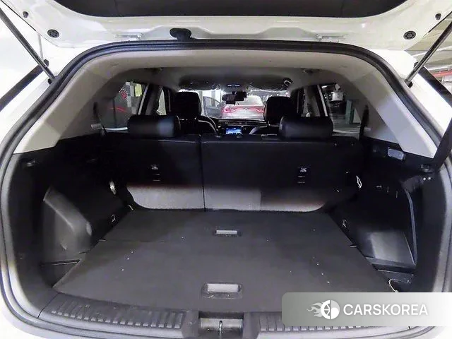 Ssangyong Beautiful Korando id 3173877 из Кореи 8