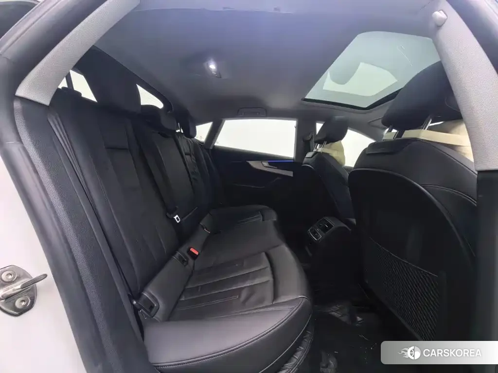 Audi A5 id 4601731 из Китая 8