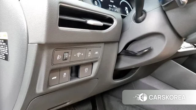 Hyundai Sonata (DN8) id 2961611 из Кореи 8