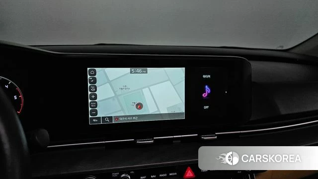 Kia Carnival 4th generation id 3897280 из Кореи 8