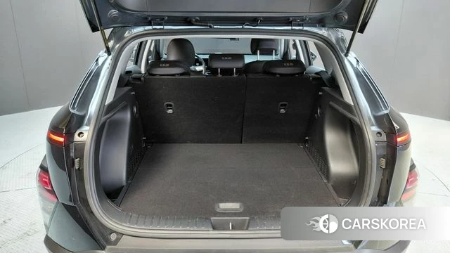 Hyundai Kona (SX2) id 4854179 из Кореи 8