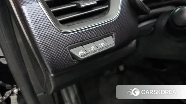 Renault Korea (Samsung) XM3 id 3514660 из Кореи 8