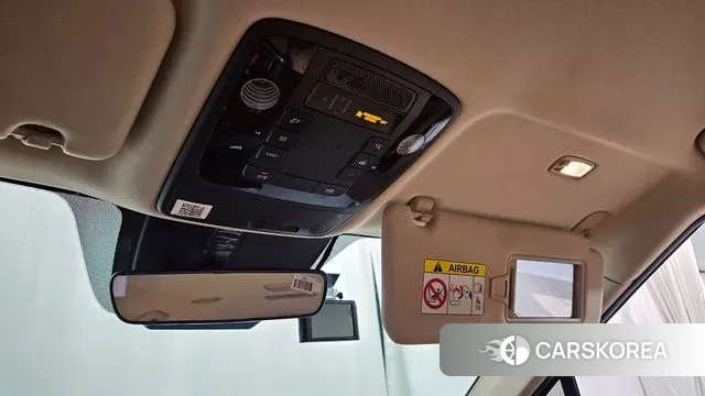 Kia Carnival 4th generation id 3778115 из Кореи 8