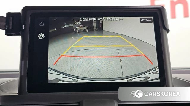 Hyundai Casper id 4475979 из Кореи 8