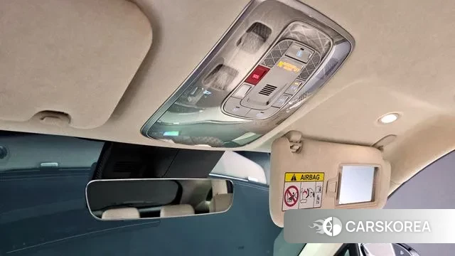 Genesis GV70 id 3354186 из Кореи 8