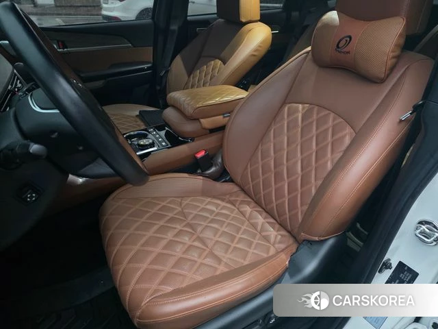 Kia Mohave Master id 3915209 из Кореи 8