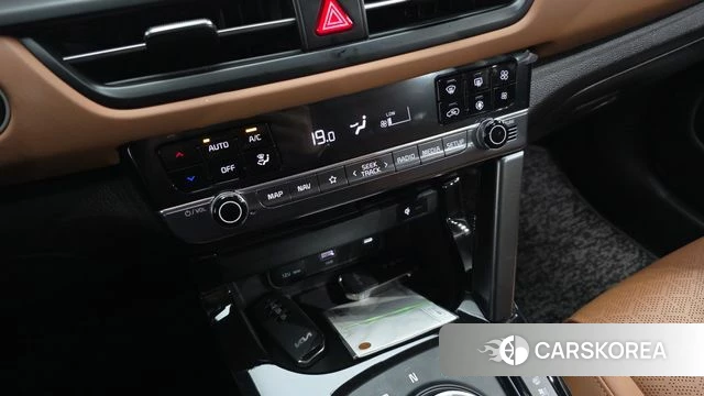 Kia The New Seltos id 4590721 из Кореи 8