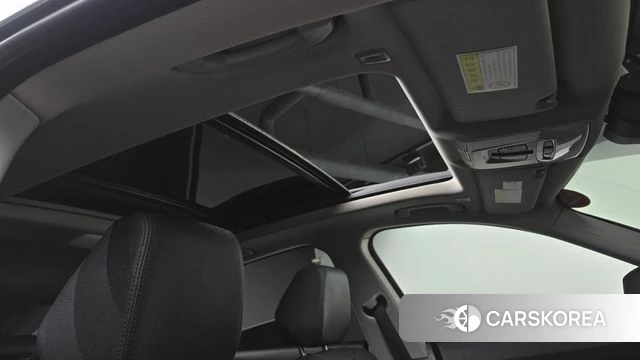 BMW 3 Series GT (F34) id 3899244 из Кореи 8